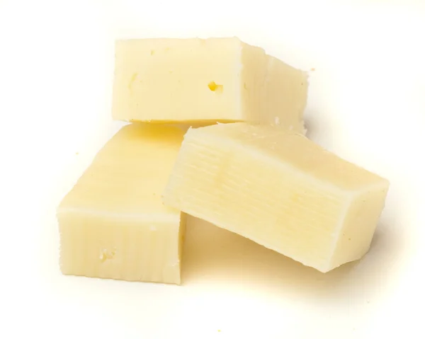 Edamový sýr — Stock fotografie