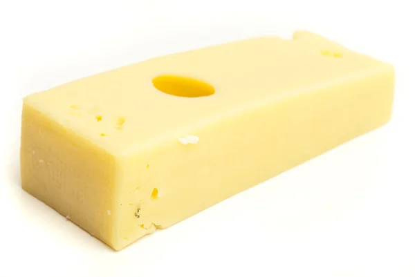 エメンタール チーズ — ストック写真