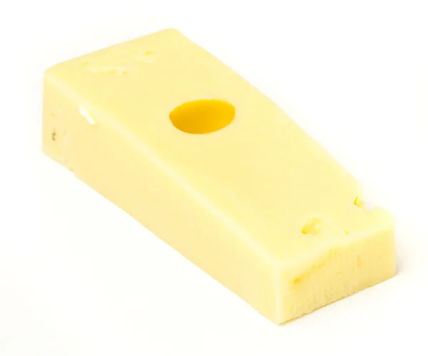爱蒙塔尔奶酪 — 图库照片