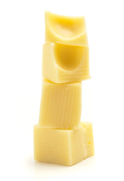 Emmental peyniri — Stok fotoğraf