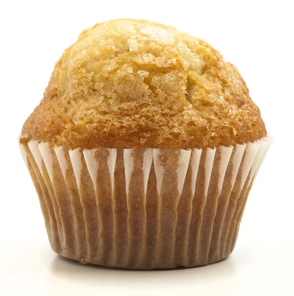 Enda muffin — Stockfoto