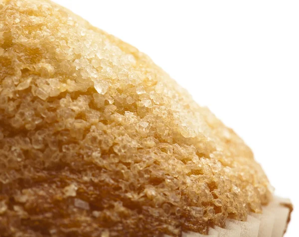Muffin allo zucchero — Foto Stock