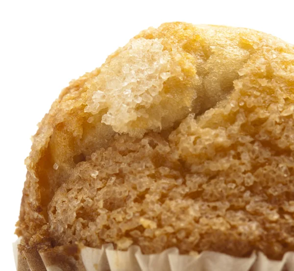 Sugar muffins — Stock Photo, Image