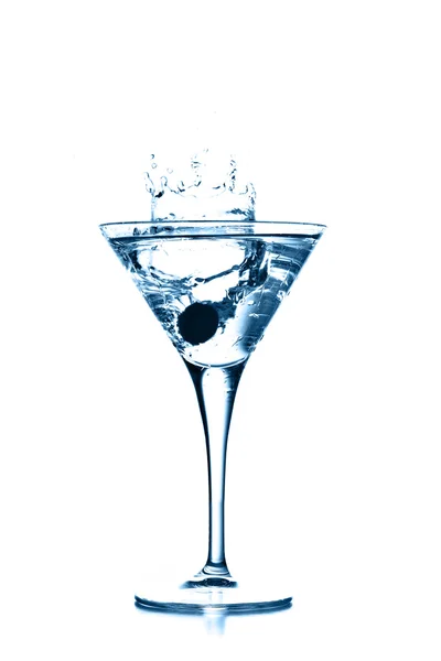 Cocktailspritzer — Stockfoto