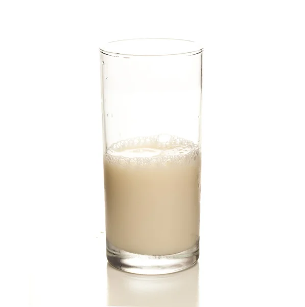Mléčné sklo — Stock fotografie