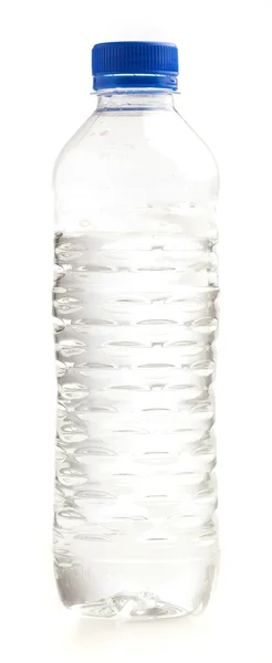 Láhev na vodu — Stock fotografie