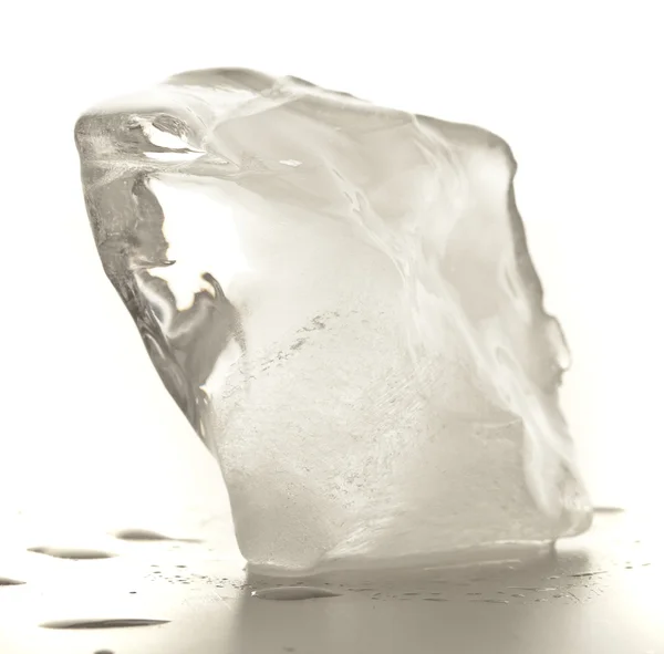 Ice cubes — Stock Photo, Image