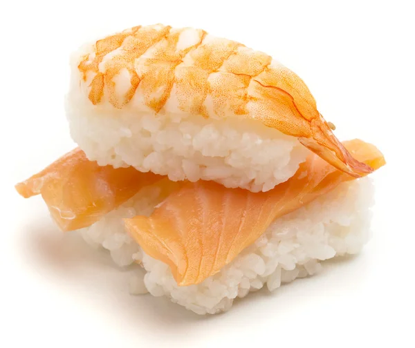 Sushi — Stockfoto