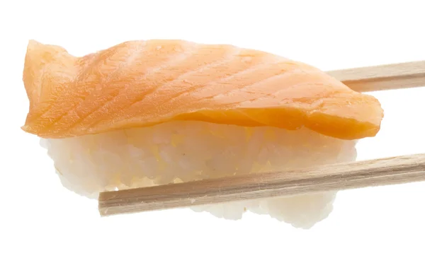 Sushi fresco — Foto Stock
