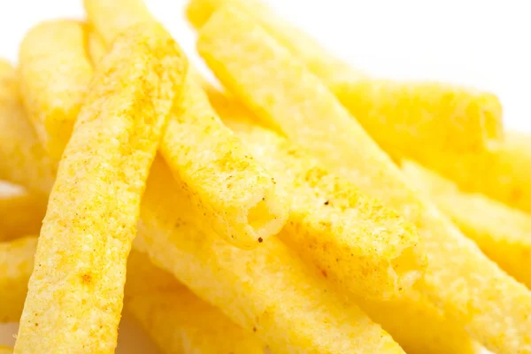 Patatas fritas — Foto de Stock