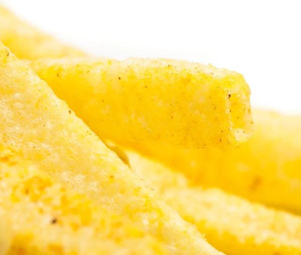 Patatas fritas — Foto de Stock