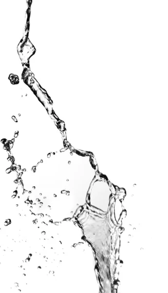 Woda — Zdjęcie stockowe
