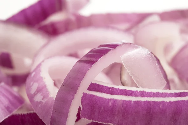 Oignon violet — Photo