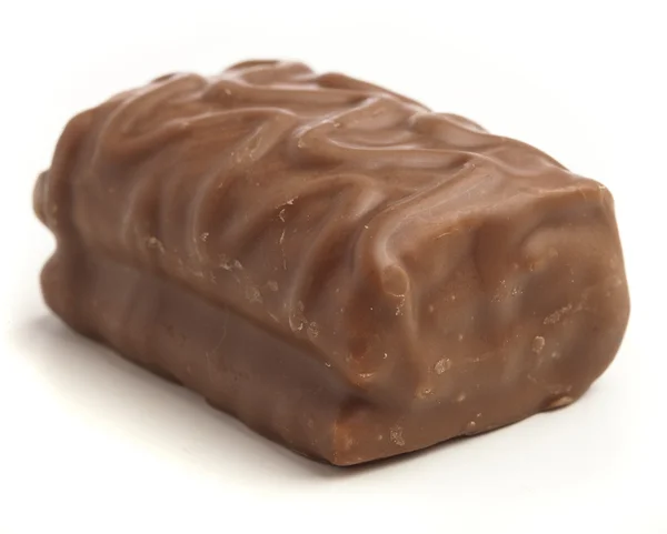 Шоколад bun — стокове фото