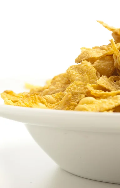 Cereal cornflakes — Stock Photo, Image