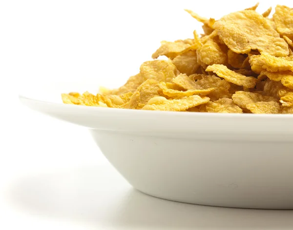 Cereal cornflakes — Stock Photo, Image