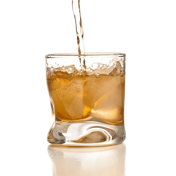 Whiskey — Stock Photo, Image