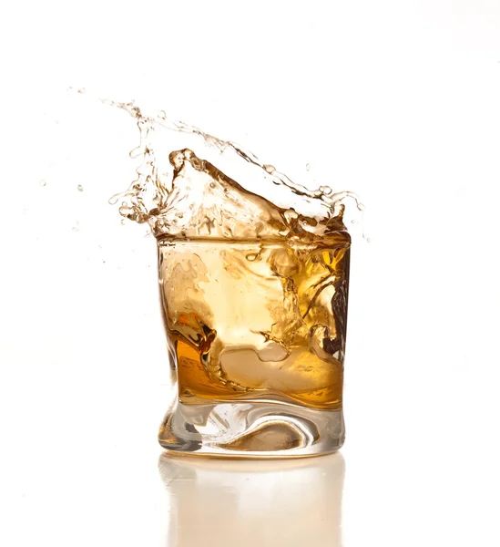 Whisky — Zdjęcie stockowe