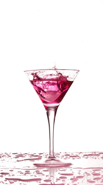 Cocktail — Stock Photo, Image