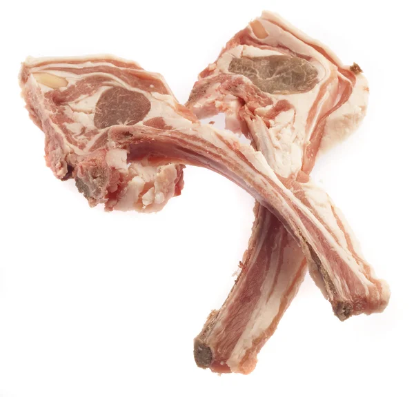Lamb Chop — Zdjęcie stockowe