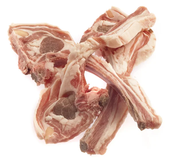 Lamb chop — Stock Photo, Image