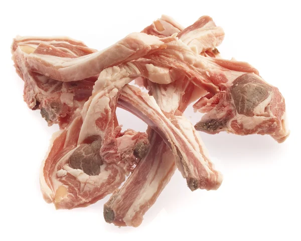 Lamb chop — Stock Photo, Image