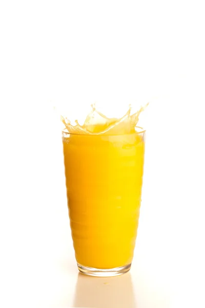 Portakal suyu — Stok fotoğraf