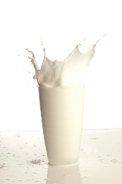 Mleko — Zdjęcie stockowe