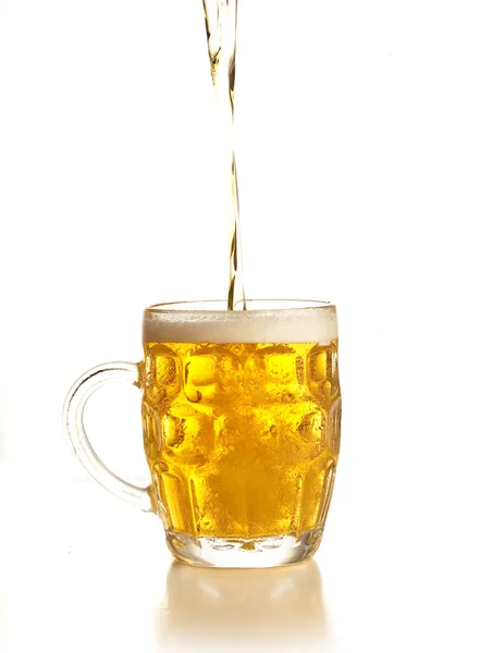 ビール — ストック写真