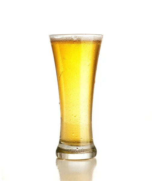 Bier — Stockfoto