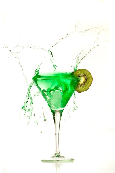 Cocktail. — Stock Photo, Image