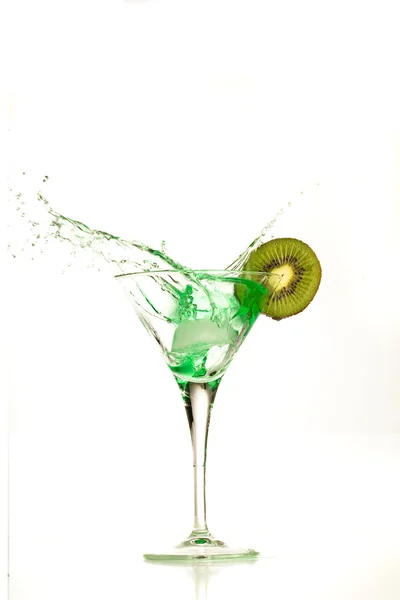 Cocktail. — Stock Photo, Image