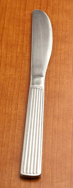 Metal bıçak — Stok fotoğraf