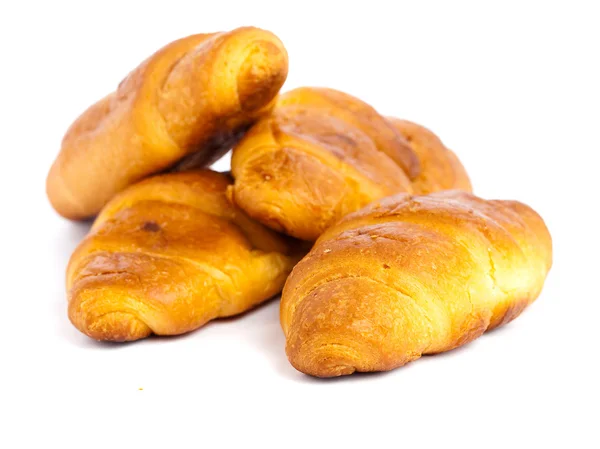 Croissants — Stockfoto