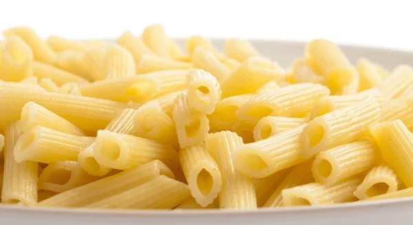 Pasta plate — Stock Photo, Image