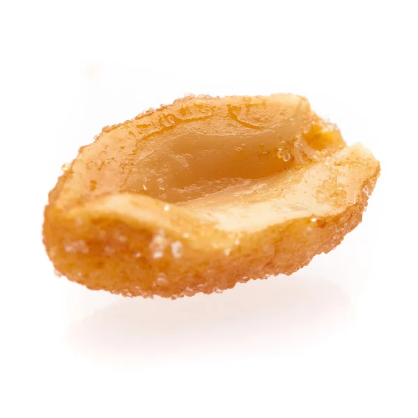 Honig Erdnüsse — Stockfoto