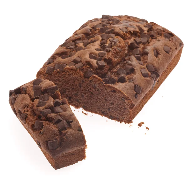 Csokoládé brownie — Stock Fotó