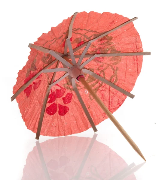 Paper umbrella — Stock Photo, Image