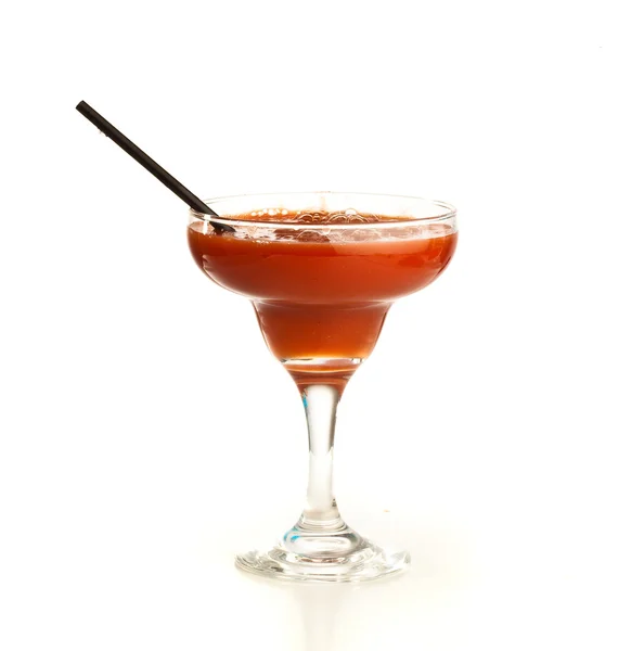 Tomato cocktail — Stock Photo, Image