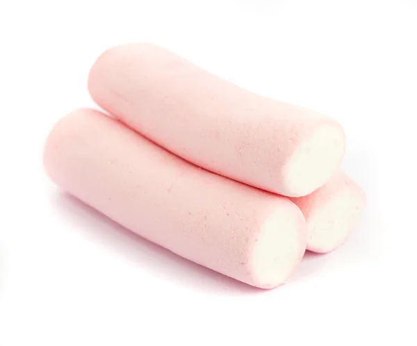 Dulces rosados — Foto de Stock