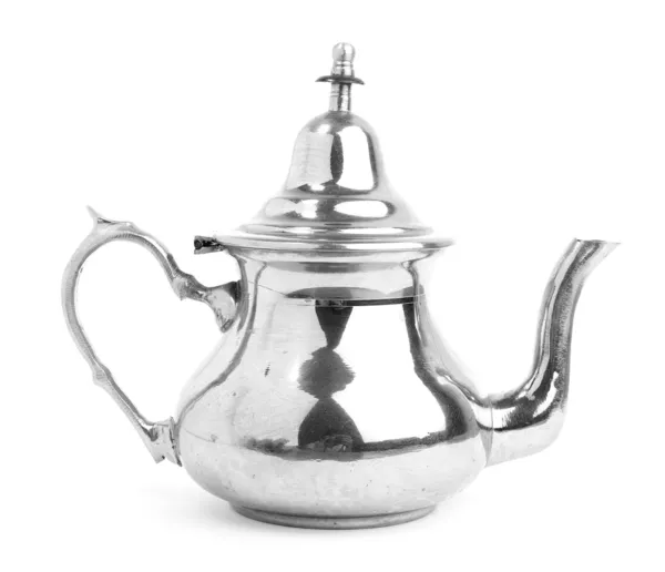 茶壶 — 图库照片