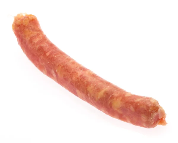 Chicken sausages — Stock Photo, Image