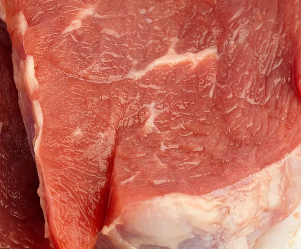 Rindfleisch-Textur — Stockfoto