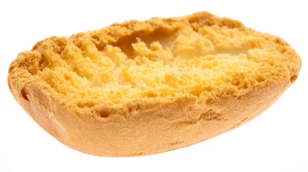 Pan tostado —  Fotos de Stock