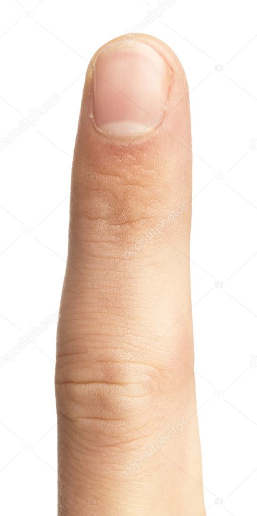 Finger Stock Photo by ©Krakenimages com 10182302 Finger Stock Photo by ©Krakenimages com 10182302