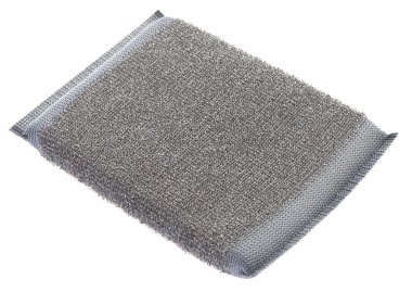 Scourer