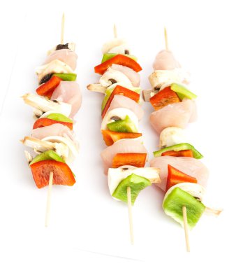 Brochette