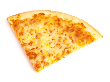 Pizza bölümü
