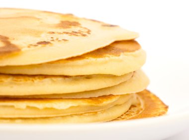 Pancakes clipart