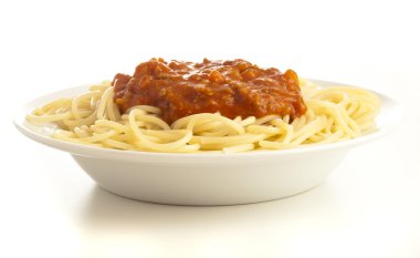 pasta tabağı